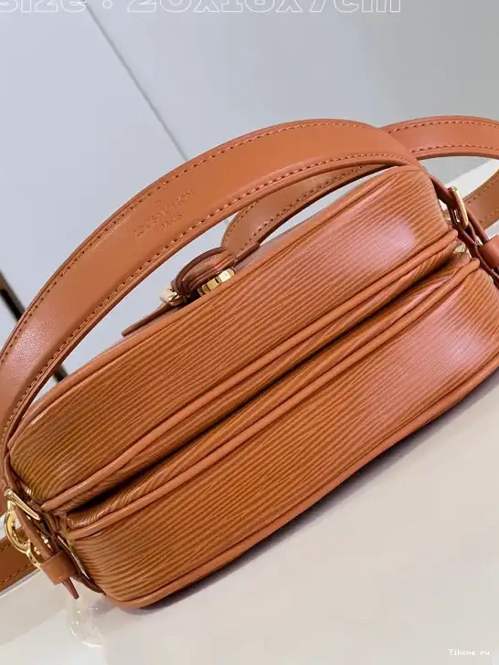 Affordable BB LOUIS VUITTON Saumur 0517